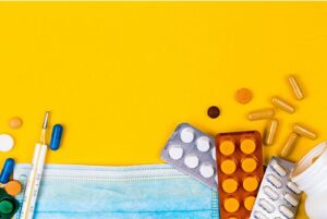 目に見えない細菌とウイルス そもそも何がどう違うの？