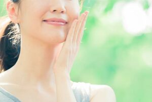 美肌への道は腸から?! 腸内細菌と肌の関係