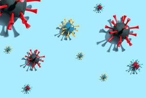 新型コロナウイルス感染予防のヒントは腸にあり!?