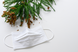 花粉症やアトピーも、実は腸内細菌が関係している！