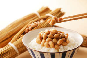 納豆が腸内環境改善に役立つって本当？
