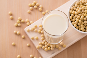 話題の成分「エクオール」を体内でつくれない人がいる?!つくれない人の腸内細菌の特徴とは？