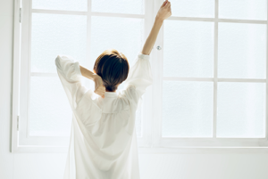 腸内細菌叢（腸内フローラ）にアプローチしてストレスから回復?!