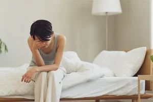 腸内環境を整えて、片頭痛を予防！