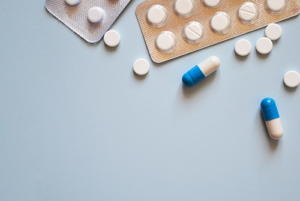 抗生物質が腸内細菌叢（腸内フローラ）を乱す!?