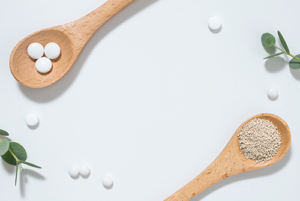 漢方薬などが効いたり効かなかったりする原因は？