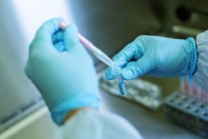 腸内細菌DNA自動抽出装置……って、一体どんなもの？