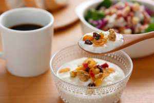 腸内環境はどのくらいで変わる？腸内環境改善のコツは「継続」！