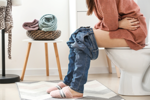 過敏性腸症候群(IBS)と腸内フローラの関係｜ヨーグルトに注意が必要な人も？