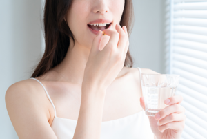 エクオールに副作用はある？サプリメントの安全性は？