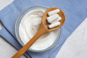 プロバイオティクスとは？効果が出るまでの期間とメリット